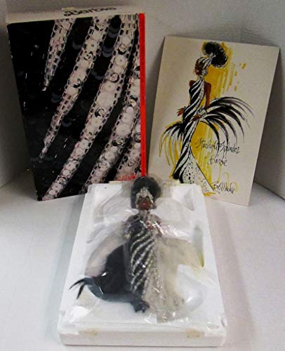 Muñeca Barbie Starlight Splendor por Bob Mackie miniatura 1