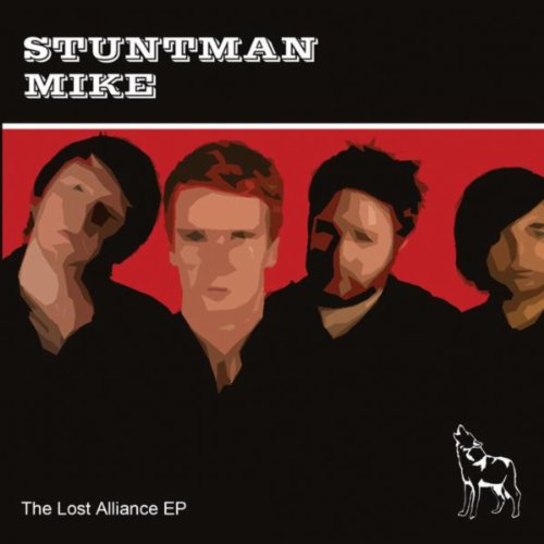 Amazon.com: The Lost Alliance - EP : Stuntman Mike: Digital Music