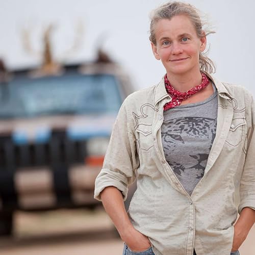 Traveling in Place: Erika Nelson