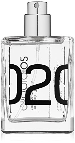 Escentric Molecules Eau de Toilette Spray, Molecule 02, 1.05 Fl Oz