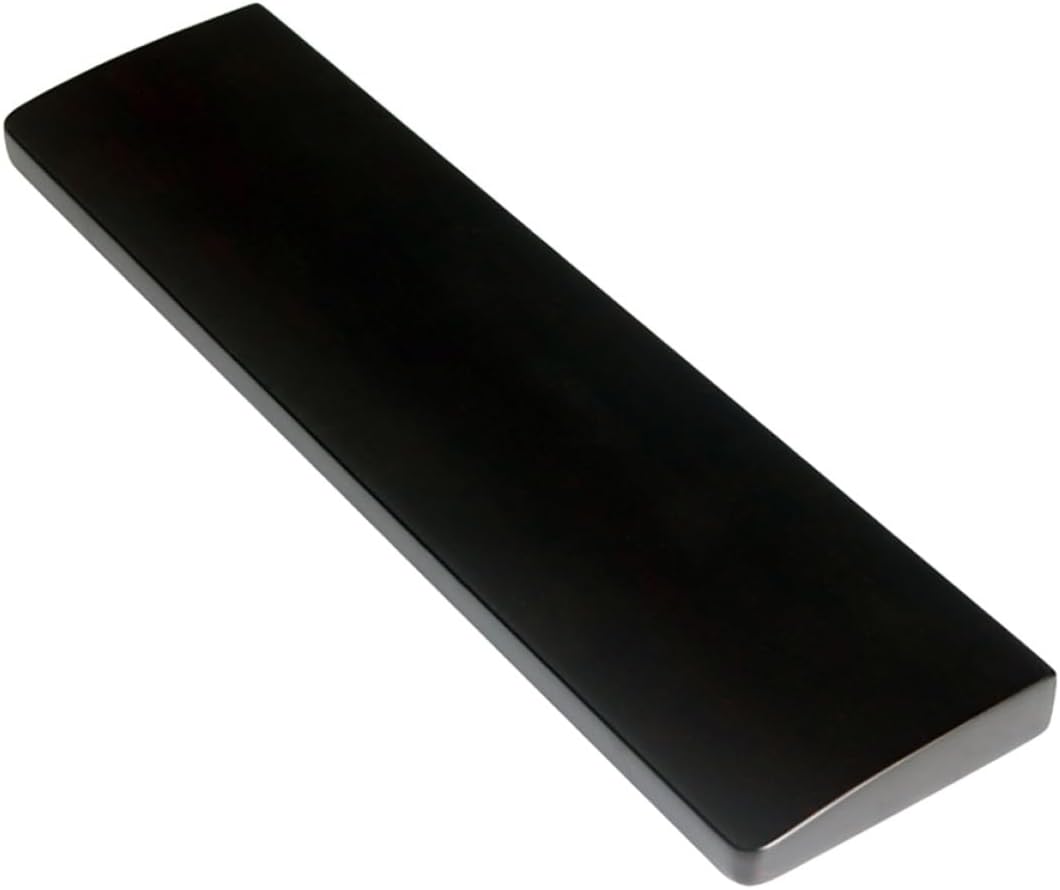 木製リストレスト キーボード用 手首保護 人間工学設計 快適で持ち運び便利 ゲーミングにも適した天然鸡翅木パームレスト