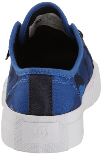 DC Shoes Boys Dc Unisex-Child Manual Youth Skate Shoe3