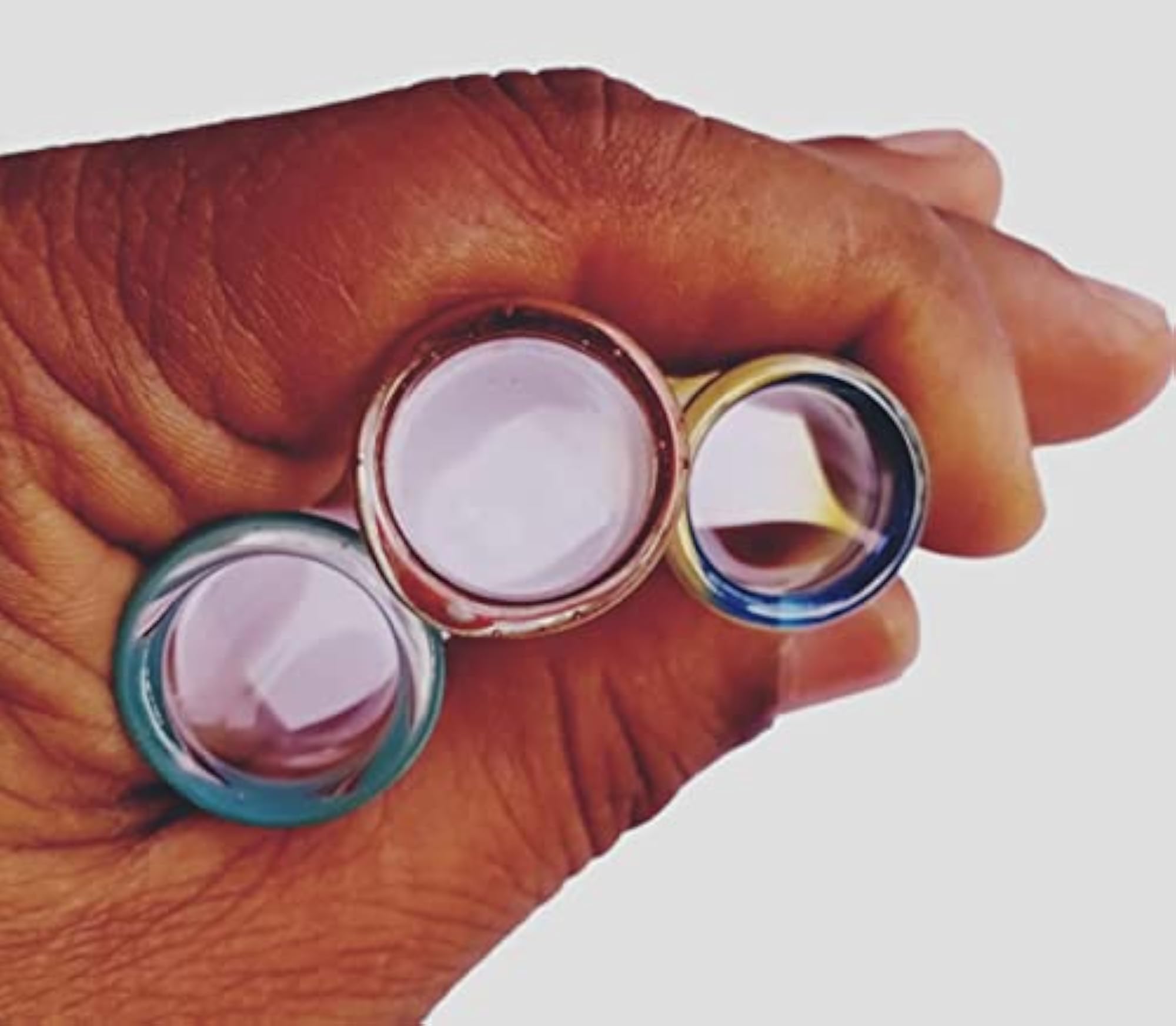 Desi Chillum, Traditional Smoking Pipe