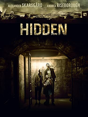  Hidden