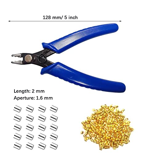 Pinze per Creazione Gioielli, Pinze per Gioielli
