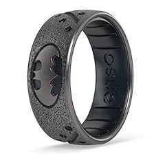 The Batman - Platinum/Black Pearl