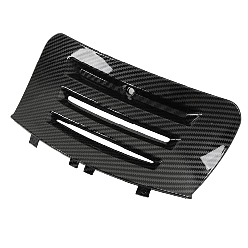 Protetor de Cabeça de Cilindro, Ajuste Perfeito, Superfície Lisa, Anti Arranhões, Fibra de Carbono,