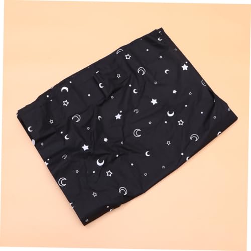 Rideaux occultants de chambre ORFOFE de haute qualité textile