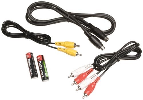 Rca Rc6001P Progressive-Scan Dvd Player #TOP5