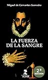 La Fuerza de la Sangre (Libros de Mejor Vista) - 9788478983377