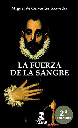 La Fuerza de la Sangre (Libros de Mejor Vista) - 9788478983377 La Fuerza de la Sangre (Libros de Mejor Vista) - 9788478983377