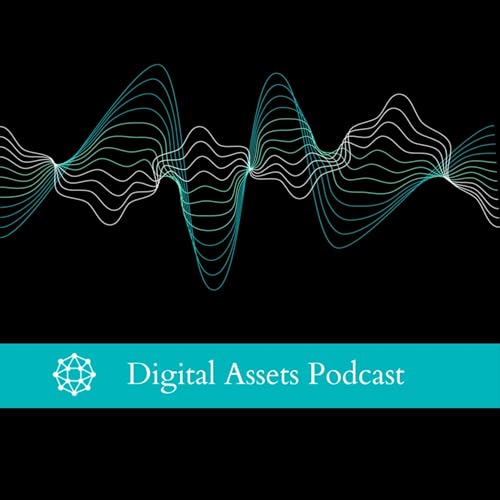 『Digital Assets Podcast』のカバーアート