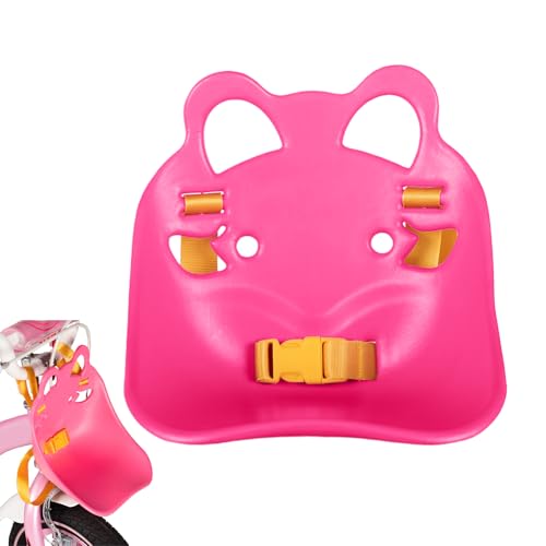 Doll Cycle Seat - 6x7in Silicone Chair