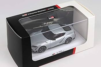 Amazon | ミニカー GAZOO Racing 特注 ixo 1/43 ミニカー GR
