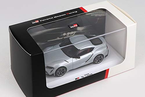 Amazon | ミニカー GAZOO Racing 特注 ixo 1/43 ミニカー GR