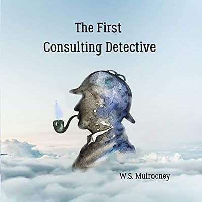 The First Consulting Detective