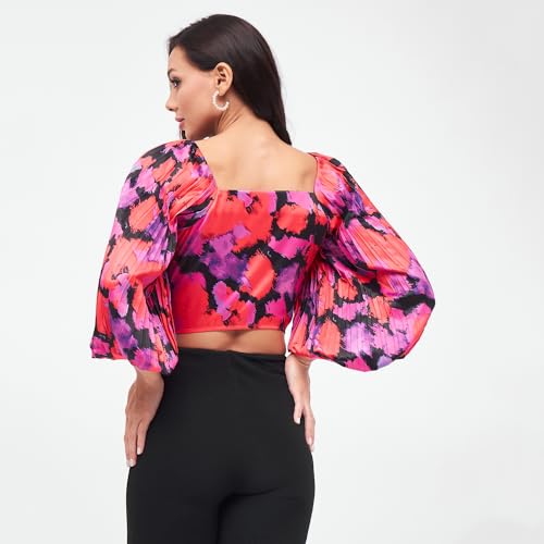 Image of Harpa Women's Regular Fit Top