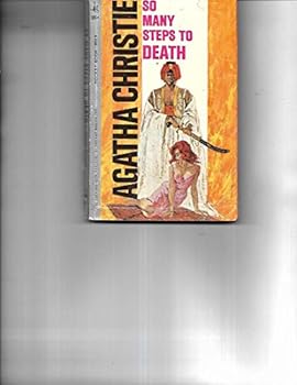 Paperback Easy to Kill - So Many Steps to Death Book