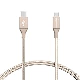 Conecta un ordenador con puerto USB-C (MacBook, Chromebook Pixel, Galaxy Note 7, etc.) a un dispositivo compatible con micro-USB B 2.0.