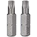867/1 Z TX 25 X 25 MM SB BITS ASSORTMENT (2 pcs)