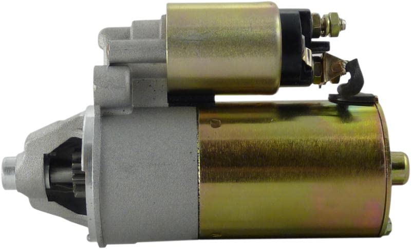 Charging Systems New Starter fits Ford Sable Taurus 3.0L 1997 1998 1999 Windstar 3.0L 3.8L 1996 1997 1998 1999 2000 2001 2002 2003 Mercury Sable 3.0L 1998 1999 F68U-11000-AA F68U-11000-AB 3270