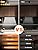 SPOLI Under Cabinet Lighting, Motion Sensor Kitchen Light Indoor, 1800mAh Battery Operated Closet Lights, 54 LED Dimmable Stairs, 2 Pack Magnetic Under Counter Lights for Kitchen - Black 12"