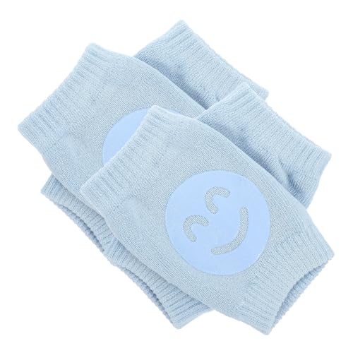 GALPADA 2 Pairs Dance Socks Over Shoes Dancer Shoe Socks Cotton Material Non-Slip