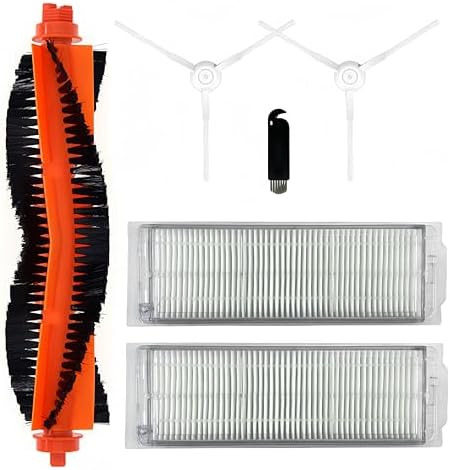 Kit de acessórios de substituição para Xiaomi Robot Vacuum Mop 2S...