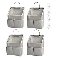 Grey(4 Pcs)