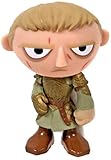  Game of Thrones - Figura de Jaime Lannister 6 cm Mystery MINIS 1/12 Mistery Funko