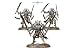 Games Workshop Warhammer 40,000: OSSIARCH BONEREAPERS Necropolis STALKERS