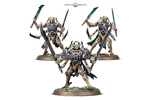 Games Workshop Warhammer Age of Sigmar miniatura 1