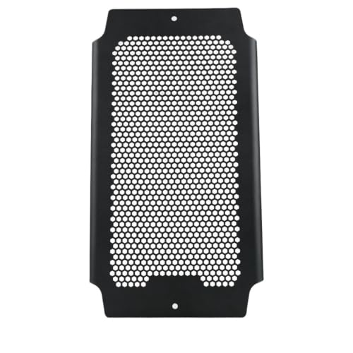 Garde calandre radiateur Thruxton RS et Bonneville T100 noir