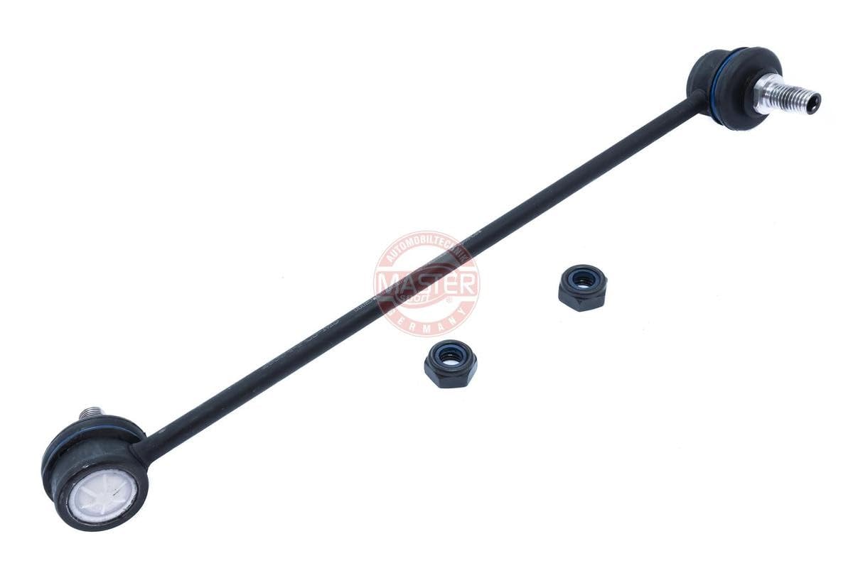 Kit braccio oscillante Sospensione ruota 36917-KIT-MS