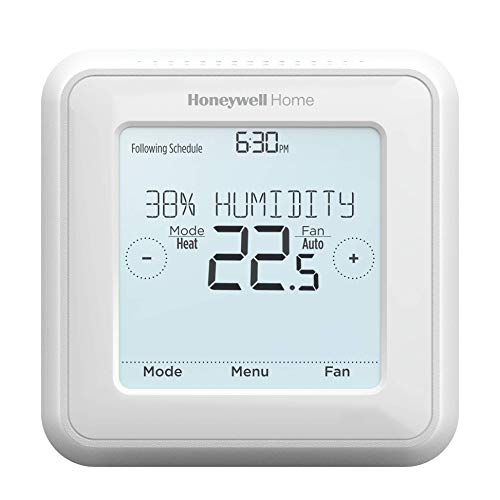 Best Honeywell Thermostats Best Cost