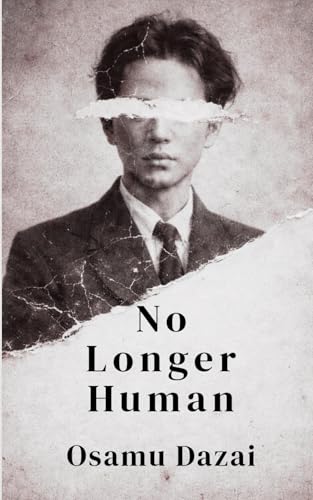 No Longer Human