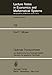 Produktbild Optimale Transportnetze: Zur Bestimmung ihres kostengünstigsten Standorts bei gegebener Nachfrage (Lecture Notes in Economics and Mathematical Systems, 125, Band 125)