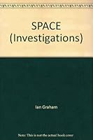 Space (Tomorrow's Technology) 1929298412 Book Cover