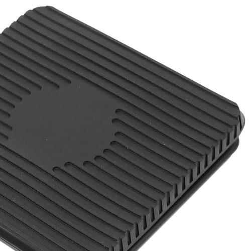 Báscula de cocina compacta SHINEOFI para evitar errores al pesar café y alimentos 5