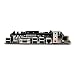 Placa de Ordenador, H55-HDMI de Escritorio Placa Base, para Intel H55 Socket...