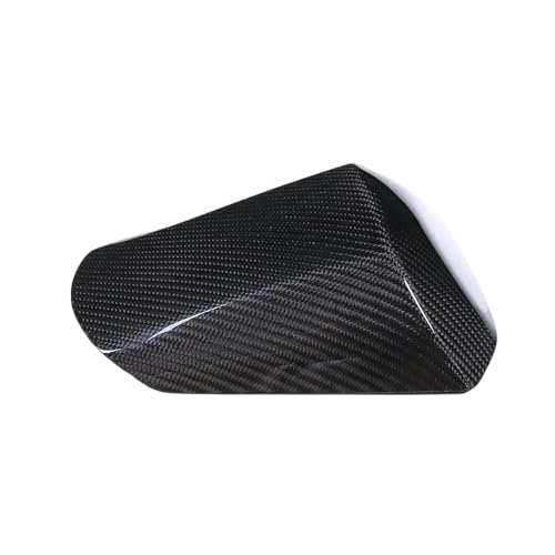 Carénage arrière en fibre carbone GSX-R1000 2017 pour éliminer le plastique lourd d'origine