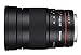 Samyang 135mm f/2.0 ED UMC Telephoto Lens for Nikon Digital SLR Cameras