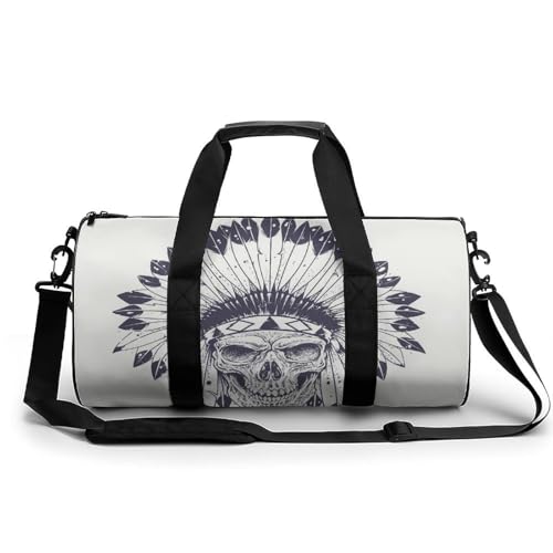 Sac week-end crâne de minorité le bagage cabine parfait pour optimiser vos voyages et loisirs