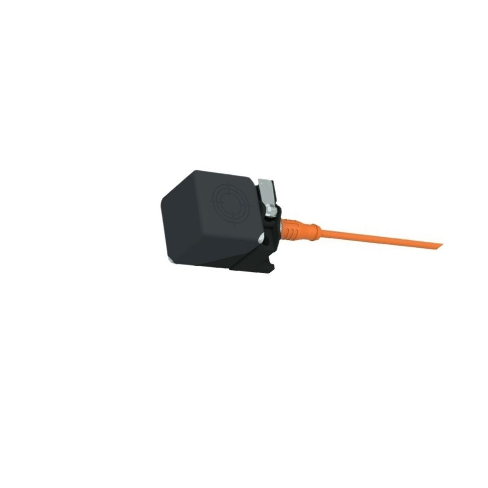 Capteur de proximite inductif NPN pour eviter les pannes de tri