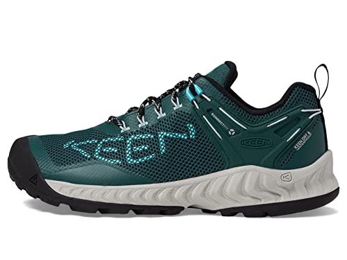 Image of KEEN Nxis Evo WP