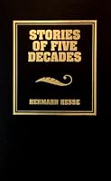 Stories of Five Decades 0374270503 Book Cover