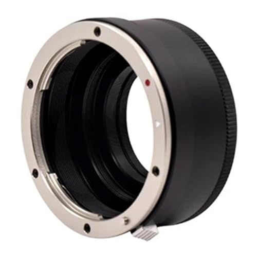 Adaptador T2 para accesorios para telescopios compatible con cámaras y lentes 4