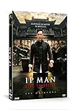 Ip Man : Kung Fu Master DVD