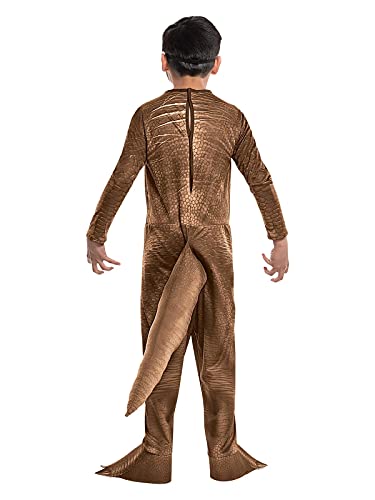 Disfraz de Dinosaurio T-Rex para Niño, Talla Large miniatura 2