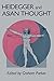 Produktbild Heidegger and Asian Thought (National Foreign Language Center Technical Reports)